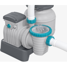 Bestway 58499 Pompa filtrująca piaskowa Flowclear 8327l
