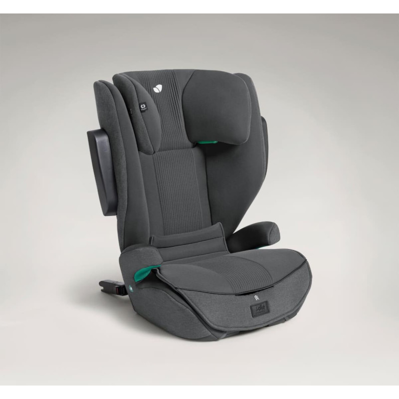 Joie I-Traver Autositz 100-150cm, Signature Ebony