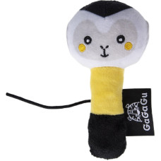 Gagagu GGG0354 Grzechotka Małpa