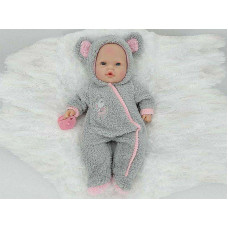 Other 564985-565012 LALKA BOBAS W KOMB. 40 CM