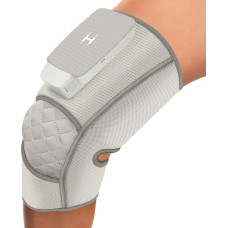 Homedics SR-CMXKE10HBND  Modulair Compression System Knee Wrap + Controller
