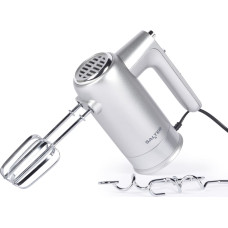 Salter EK5613BMMSVDE Aspen Easy-store Hand Mixer