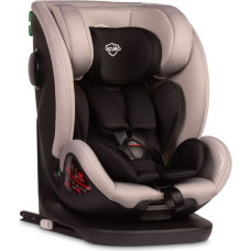 Caretero Autositz SECURO I-SIZE LIGHT GREY (40-150)