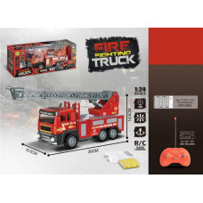 Other 16702 ZDALNIE STER.W&Oacute;Z STRAŻACKI Z AK.