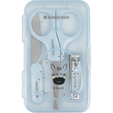 Manicure set Stripy Friends