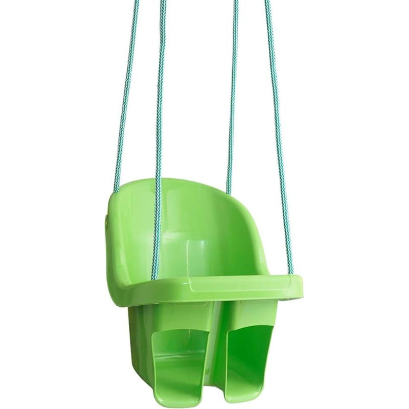 Tega Baby Schaukel GREEN TG-206