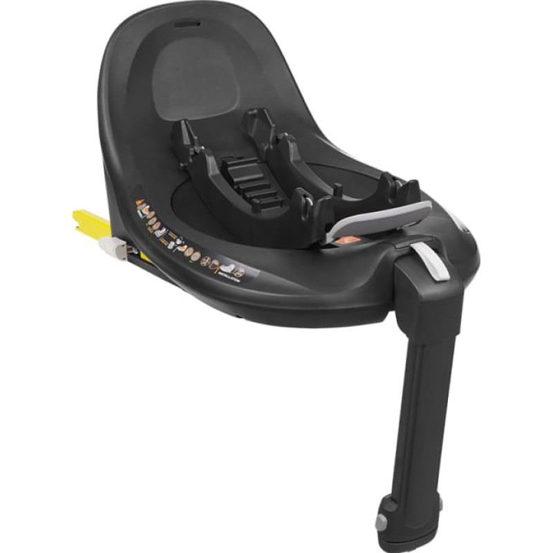 KIKKABOO drehbare ISOFIX-Basis für den Autositz i-Xtend