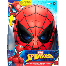 Spider-Man Leuchtende FX-Maske für Rollenspiele