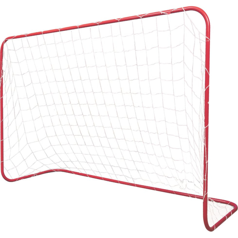 Kinder-Trainings-Fußballtor 183 x 122 x 61 cm