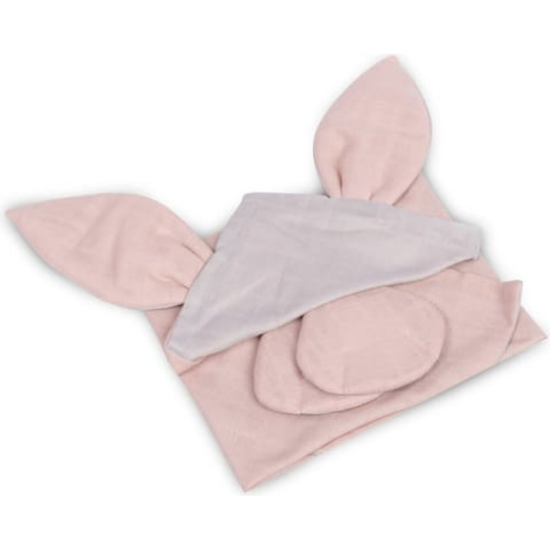 Sensillo Windeltuch CUDDLY BUNNY