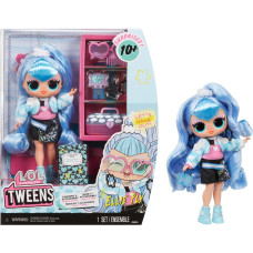 L.O.L. Surprise 91689 – Tweens-Puppe „Ellie Fly“