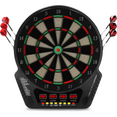 Spokey Elektronische Dartscheibe NARVI PRO