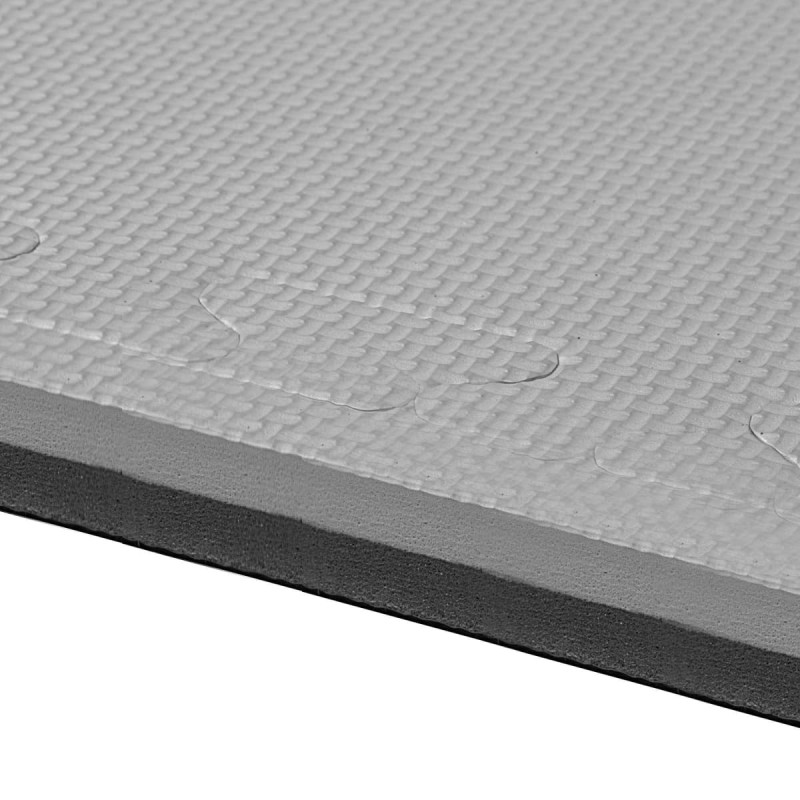 Springos Children's foam mat - Puzzle Springos FM0009 60x60 cm
