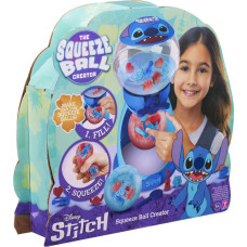 Squeeze Ball Creator THE SQUEEZE BALL CREATOR DIY komplekts Stitch