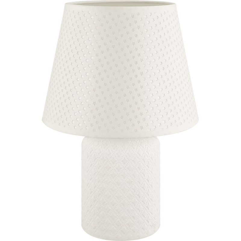 Str&uuml;hm DESK LAMP AMOR E14 WHITE