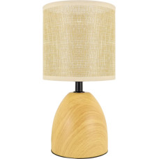 Str&uuml;hm DESK LAMP JOTA E14 PINE