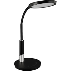 Strühm Tischlampe SAMUEL LED BLACK