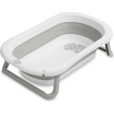 Sensillo foldable bath tub FOLDI grey 20250