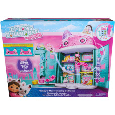 Gabby’s Dollhouse Spielset „Puppenhaus“ (ohne Geräusche)
