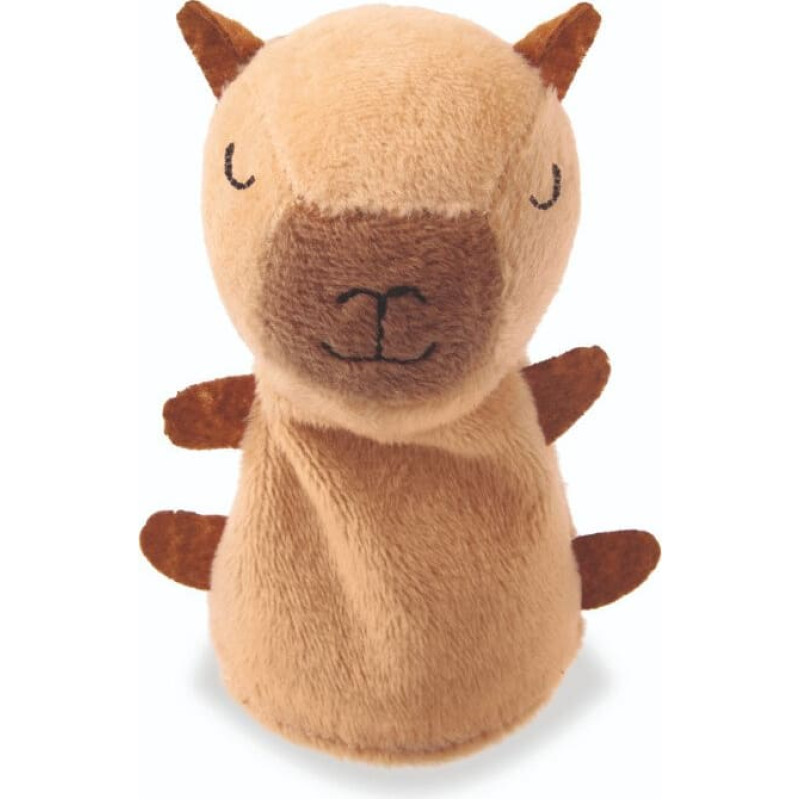Trendhaus Capybara Happy Life - Pop-up capybara