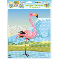 Other Glitter Mosaic - 37518 - ANIMALS