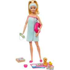 Barbie® Schönheits- und Pflege-Sets