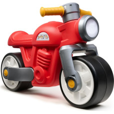 Falk 450S Moto Premier Motocykl biegowy czerwony