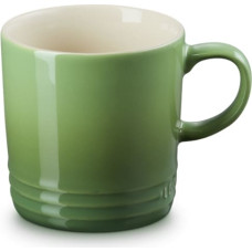 Le Creuset Krūze akmens masas 350ml zaļa