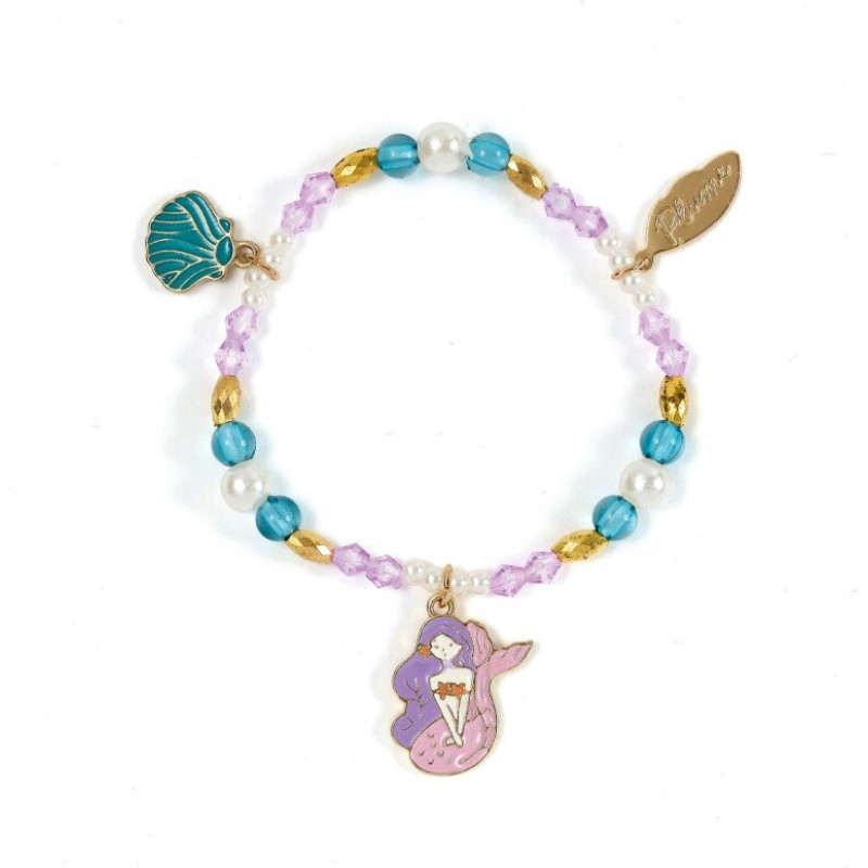 Djeco Plume - Mermaid collection - Bracelet - Calypso