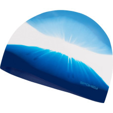 Spokey Swimming cap Spokey ABSTRACT