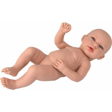 Arias baby doll, girl, 38 cm