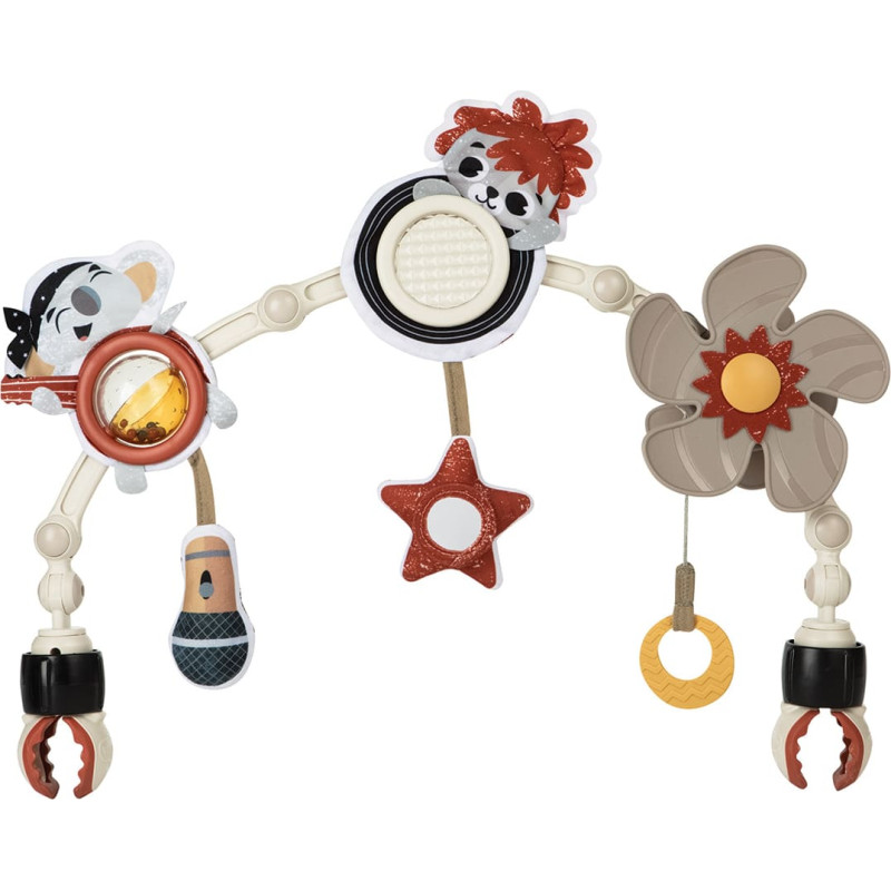 Tiny Love TL14054000 Spielbogen Rockers