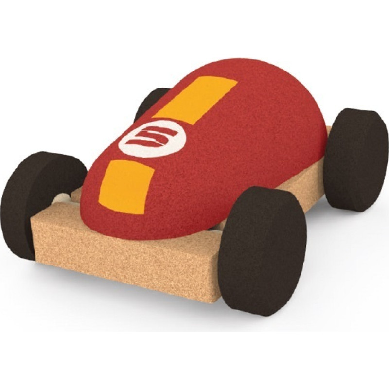 Elou RACING CAR