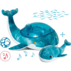Cloud B TRANQUIL WHALE BLUE