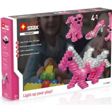 Stax construction set SYSTEM 160