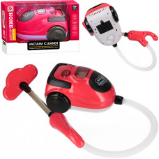 ODKURZACZ ZE ŚWIATŁEM