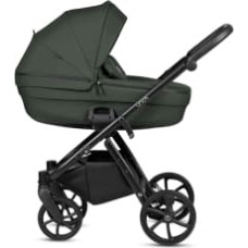 Tutis UNO6+ ESSENTIAL 2/1 Pistaccio 144 stroller