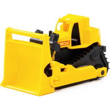 Polesie Mini bulldozer in net 86341