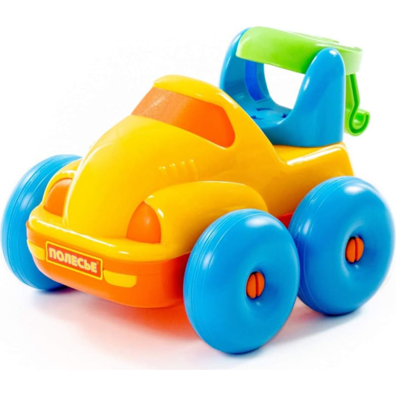 Polesie Truck crane Blopper 20.3 cm