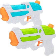 CB Toys Veepüss Aqua World 200 ml 2 tk