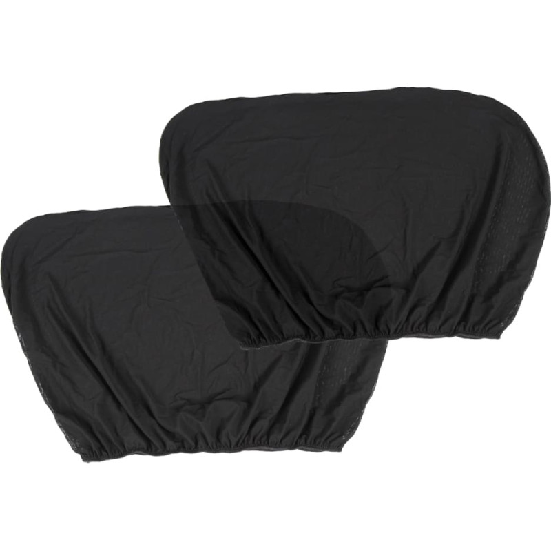 Sunshade car window sock 2 pcs.