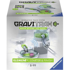 Ravensburger GraviTrax Power Add-On Start & Finish 8+