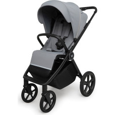 Muuvo ratiņi GO, MGO-W-STEEL