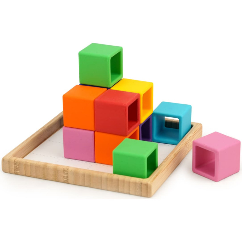 Ks Kids INFINITY CUBES