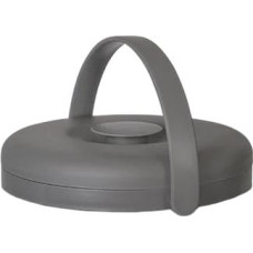 Magic COVER FOR DIAPER PAIL MAJESTIC GRAPHITE