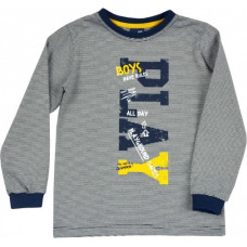 Atut Blūze PLAY 116 cm (7549)