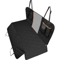 Pārvalks autosēdeklim-paklājs mājdzīvniekam 5403 [A]