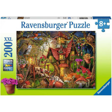 Ravensburger Puzzle 200 pcs Little Cottage