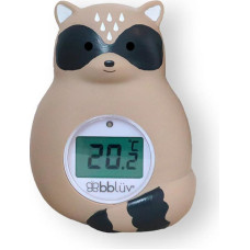 BBLÜV Rakü 3-in-1 Bade- und Raumthermometer