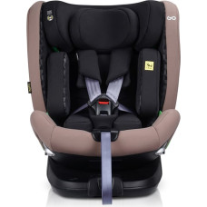 Euro-Cart EASY GO Fotelik samochodowy TRUST TAUPE